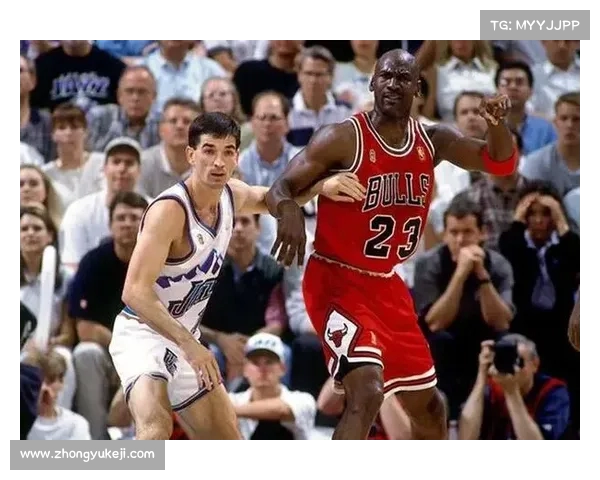 NBA篮板机器揭秘:如何成为攻防两端的篮板王者 NBA篮板机器揭秘:如何成为攻防两端的篮板王者